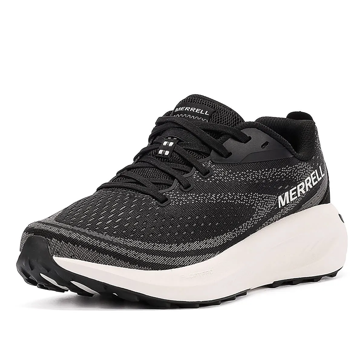 Merrell Morphlite Men's Black/White Trainers