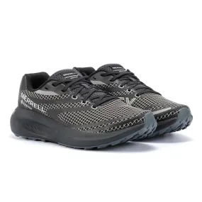 Merrell Morphlite Reflective GTX Men's Black Trainers