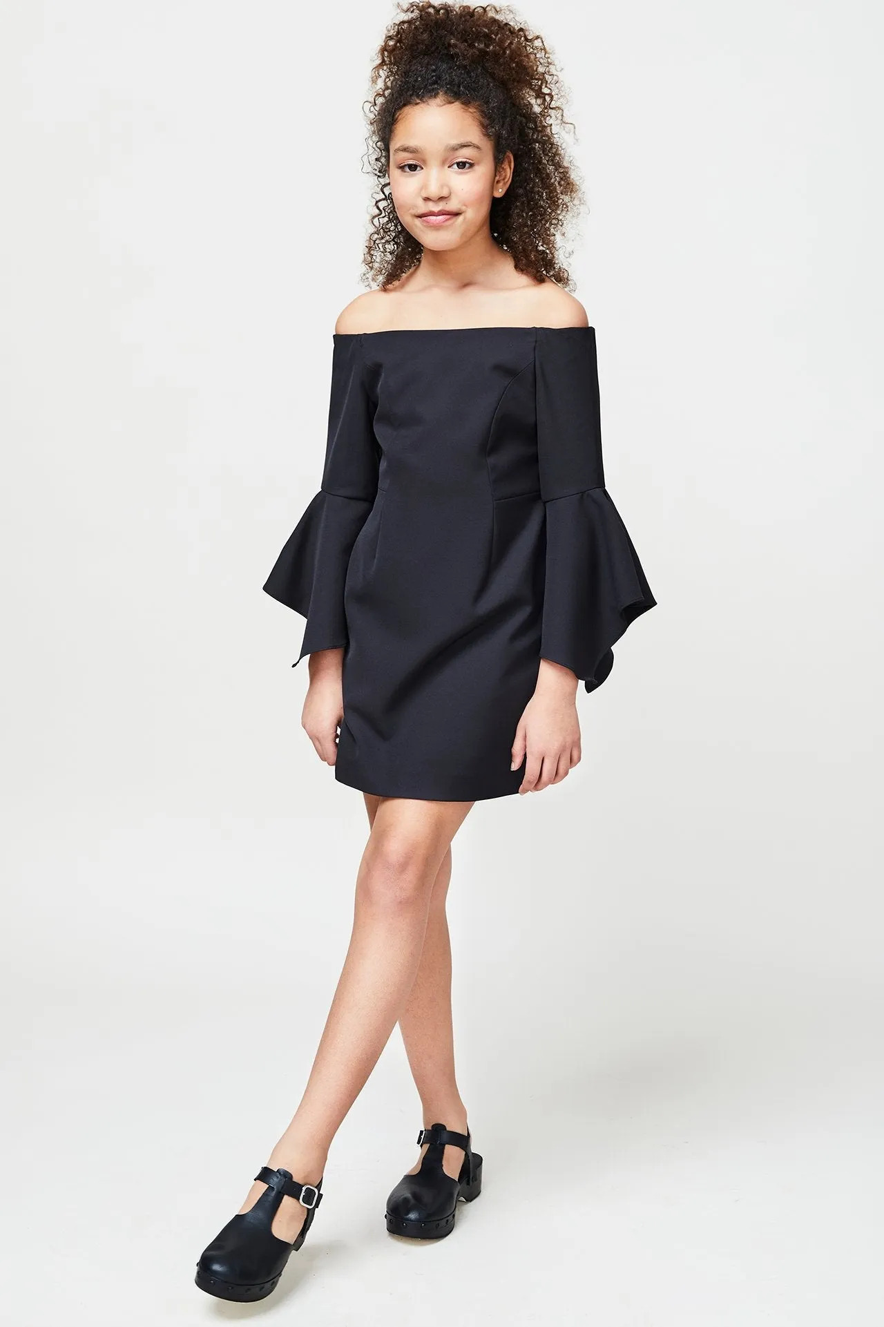 Milly Minis Cady Luna Dress