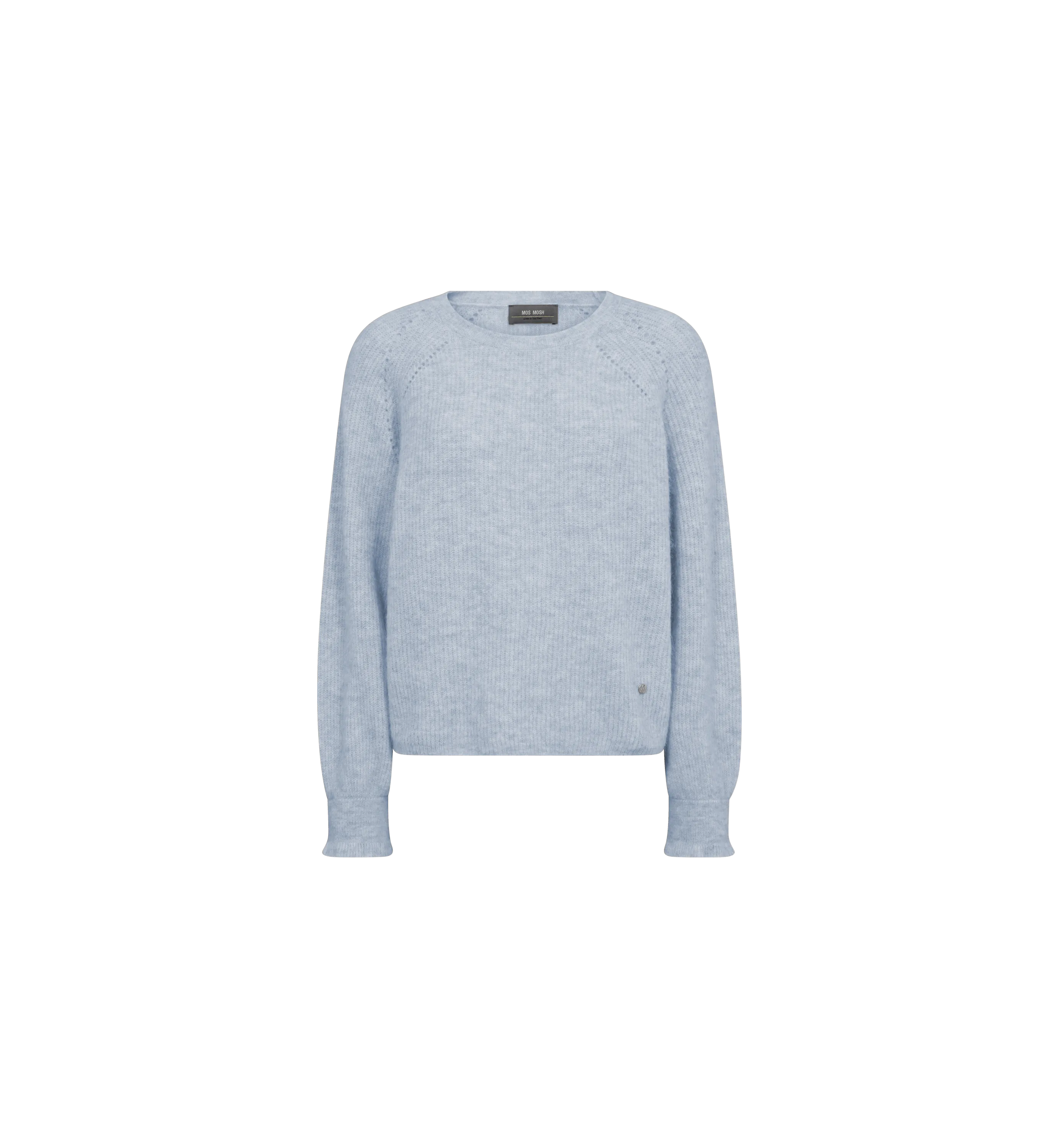 MMTalli LS Knit