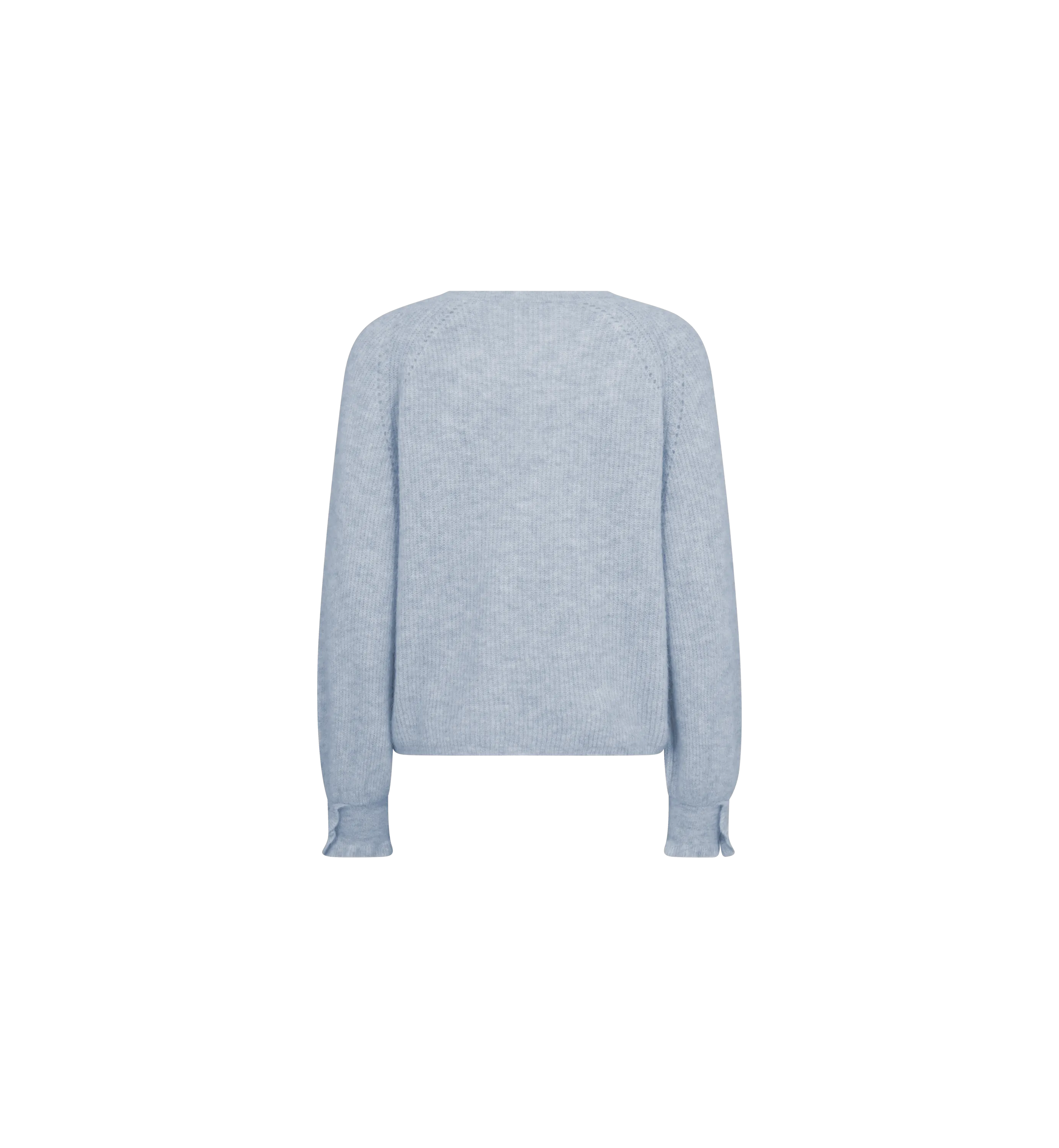 MMTalli LS Knit