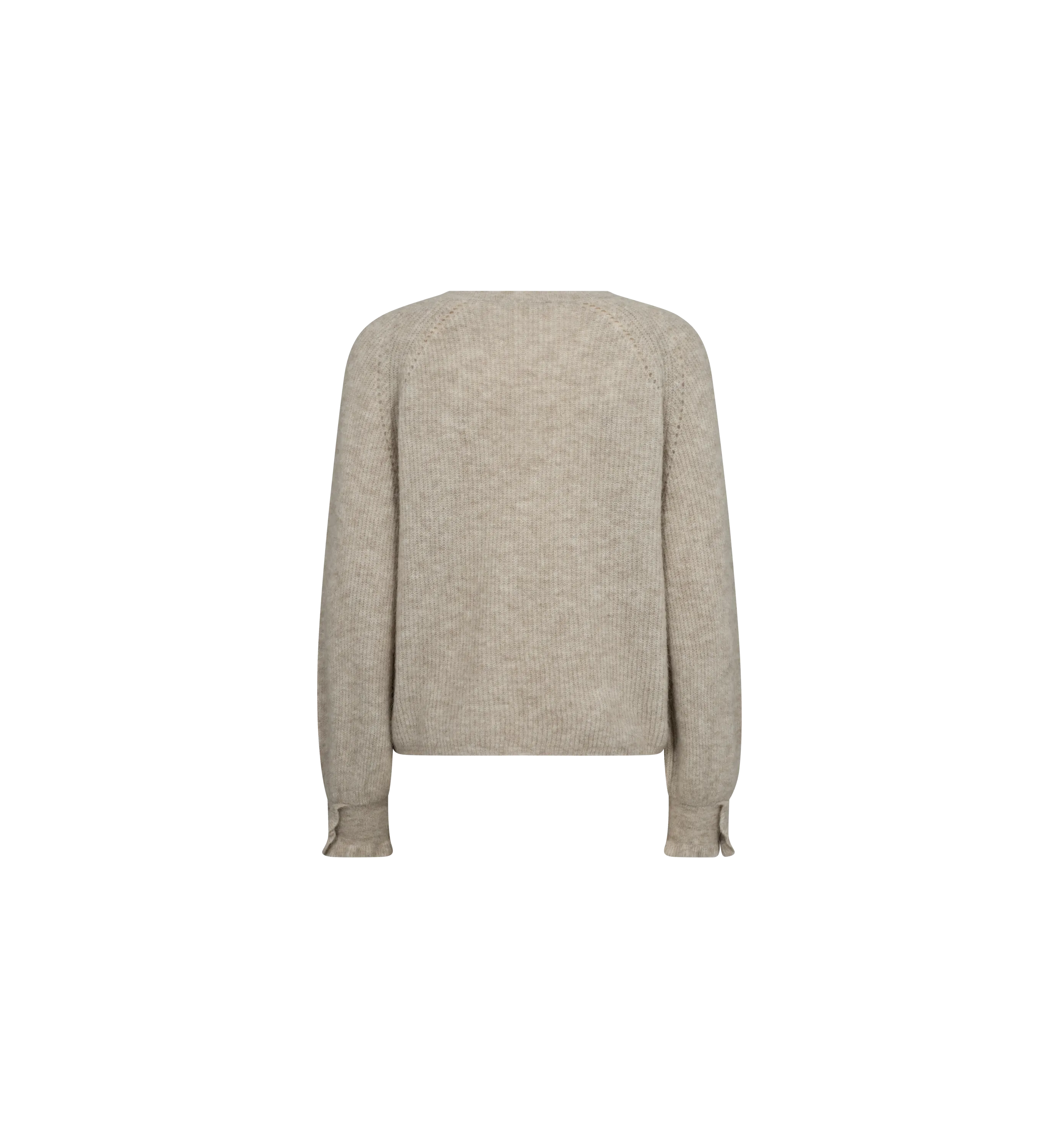 MMTalli LS Knit