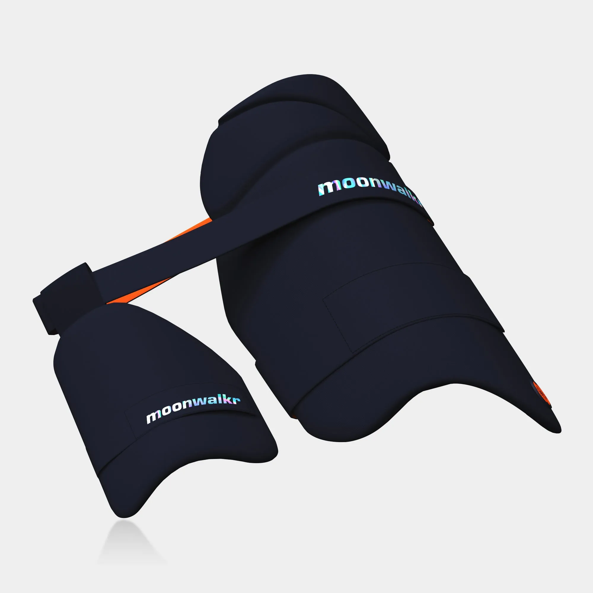 Moonwalkr 2.0 - Thigh Pads (Dual)