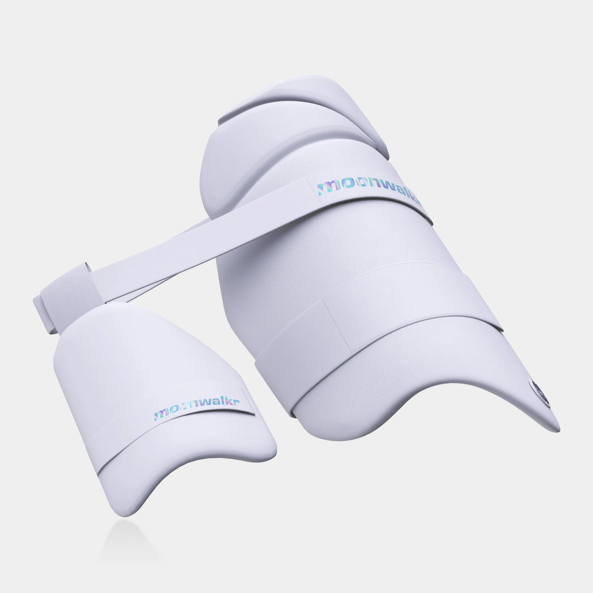 Moonwalkr 2.0 - Thigh Pads (Dual)