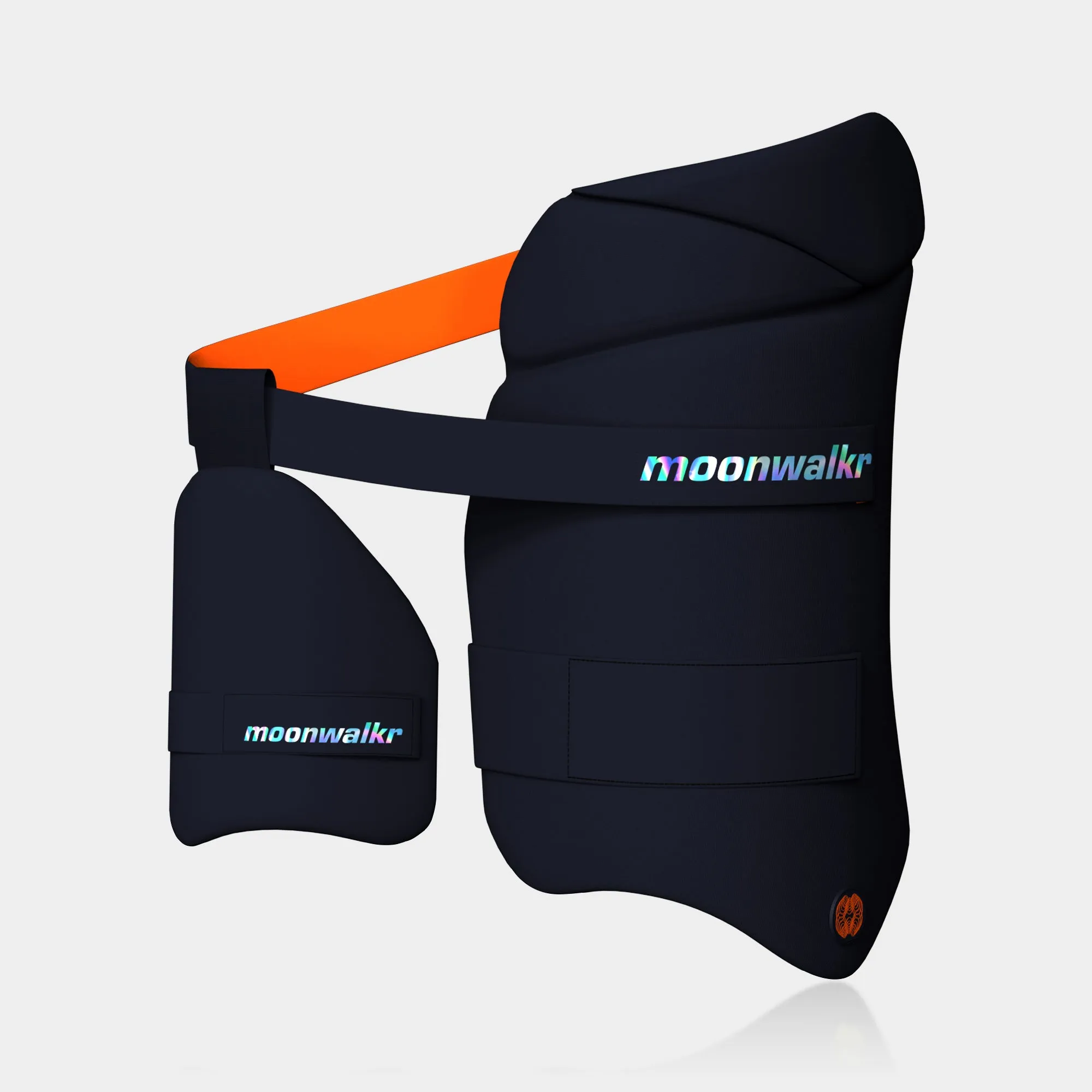 Moonwalkr 2.0 - Thigh Pads (Dual)