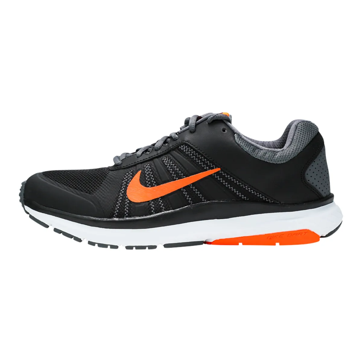 Nike Men's Dart 12 MSL Running Shoes