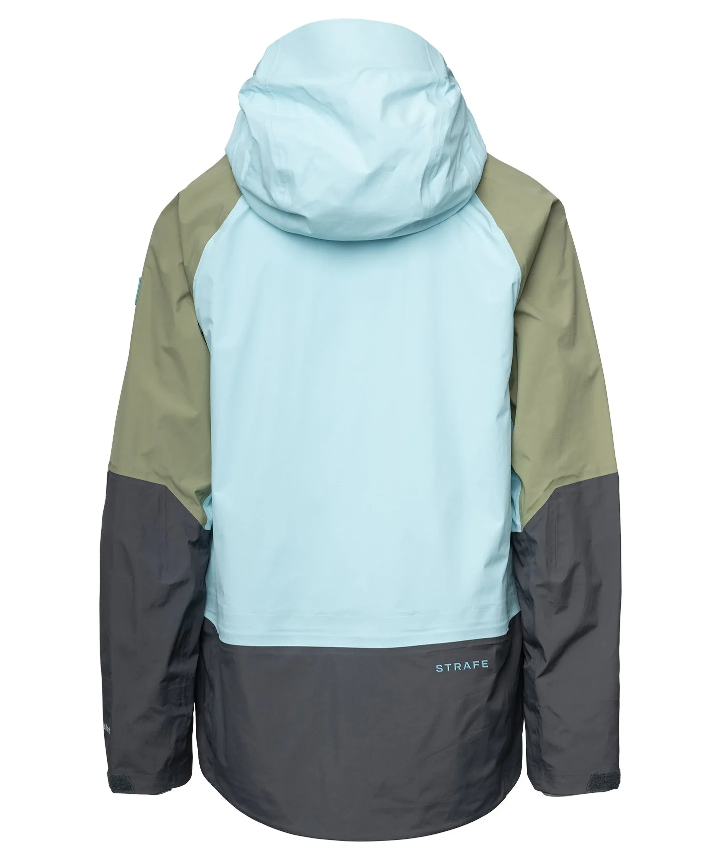 Nomad 3L Shell Jacket