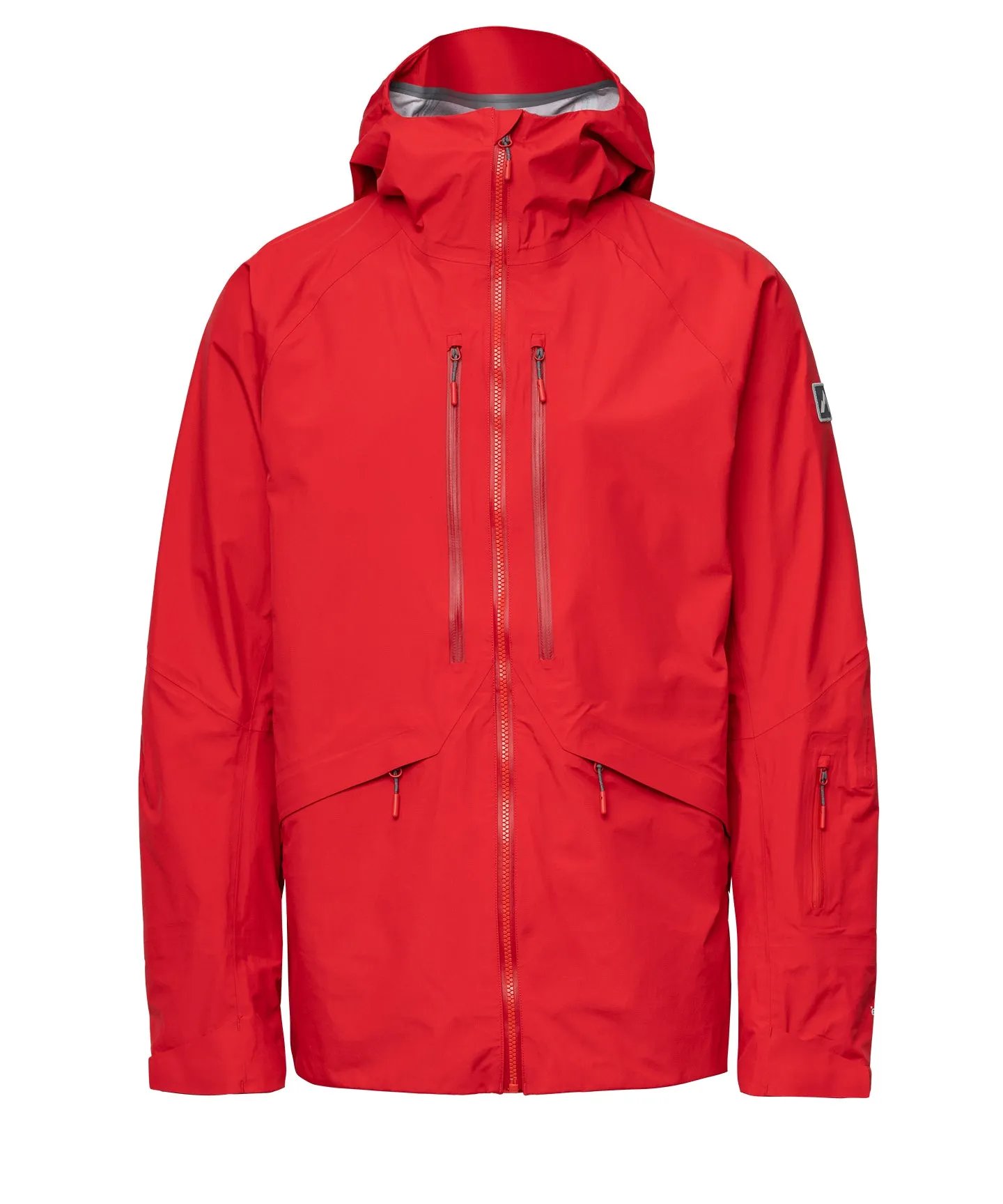 Nomad 3L Shell Jacket