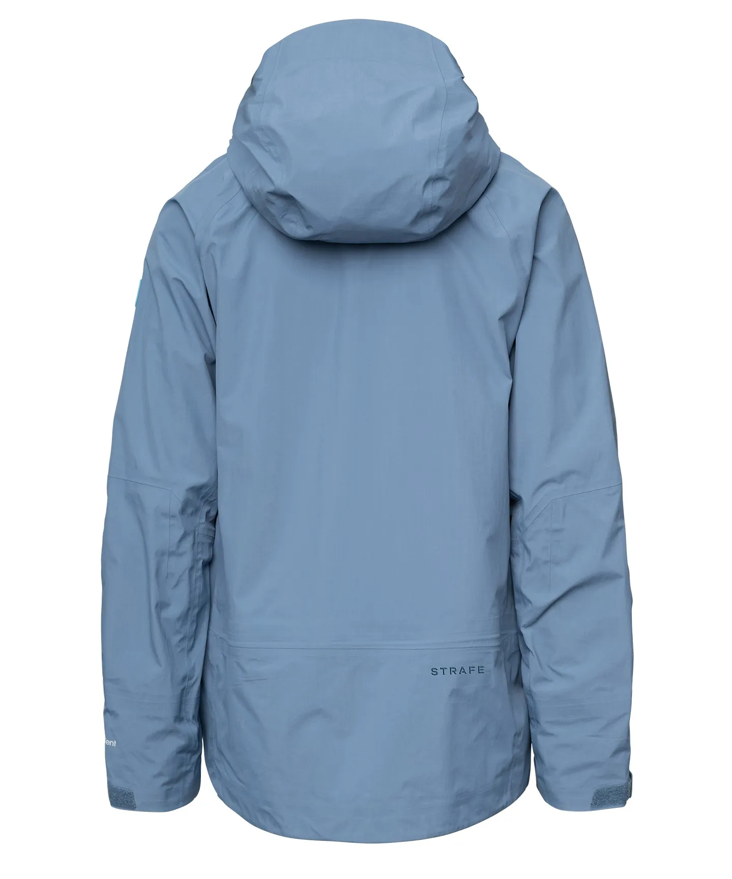 Nomad 3L Shell Jacket