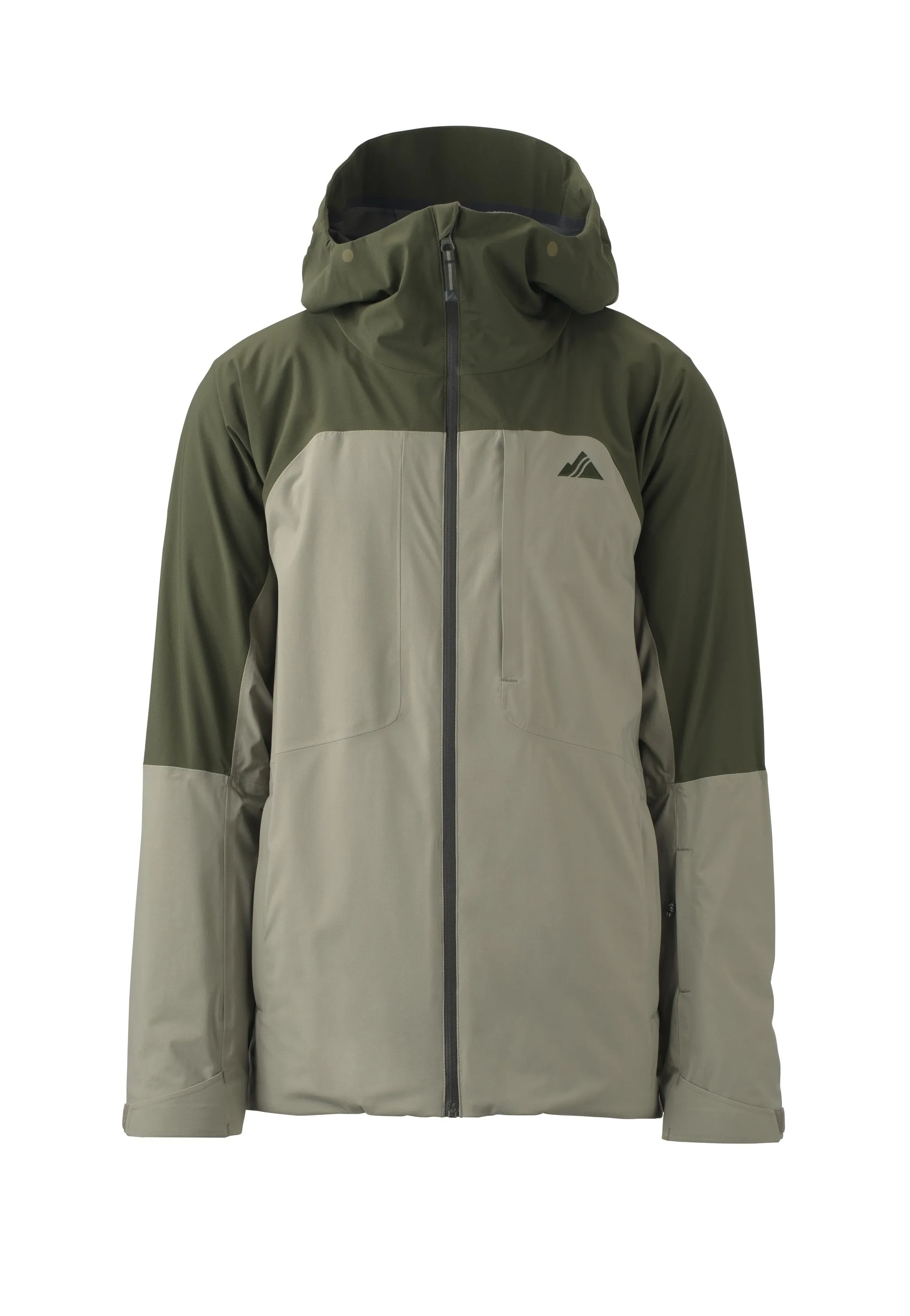 Ozone Jacket