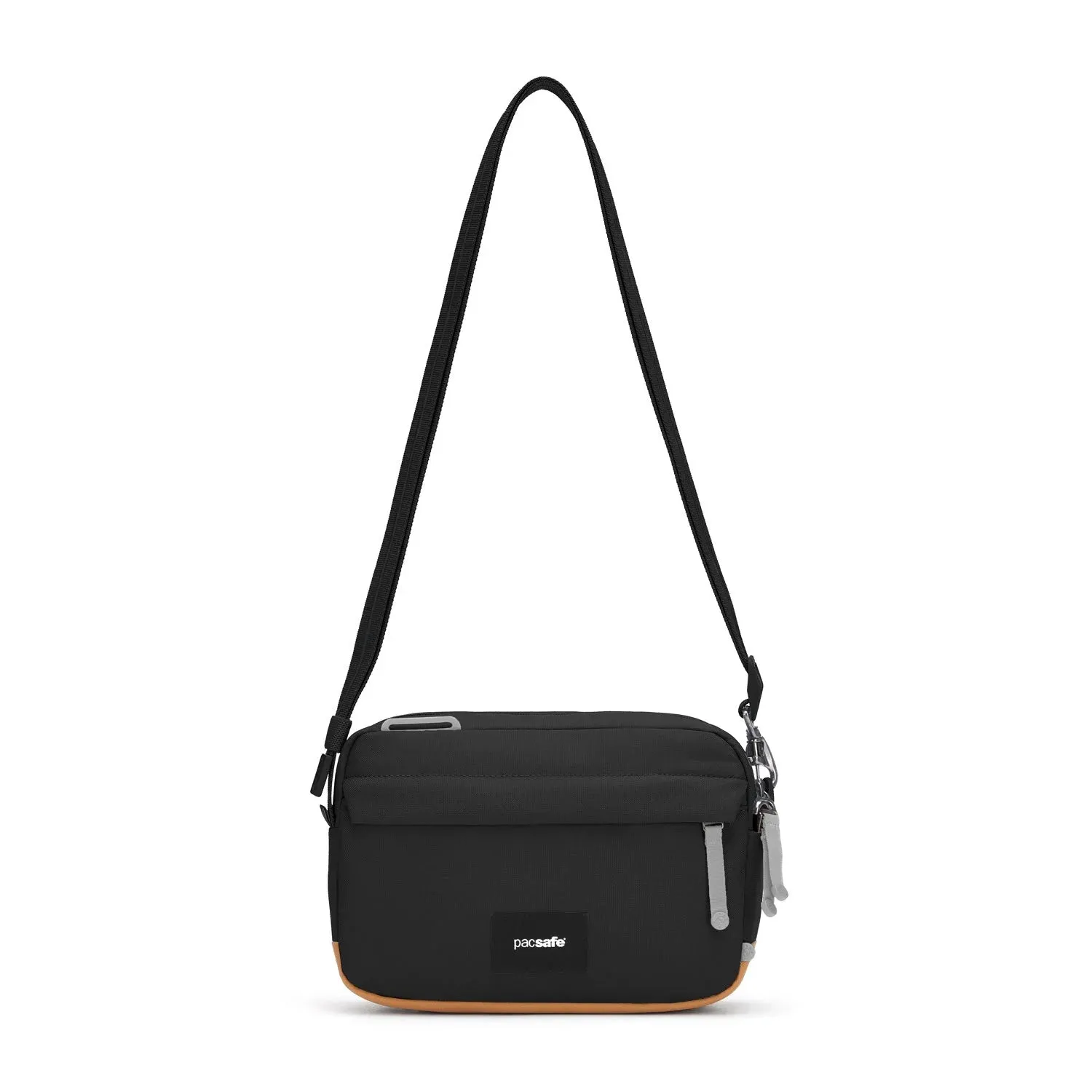 Pacsafe Go Anti-Theft Crossbody Bag