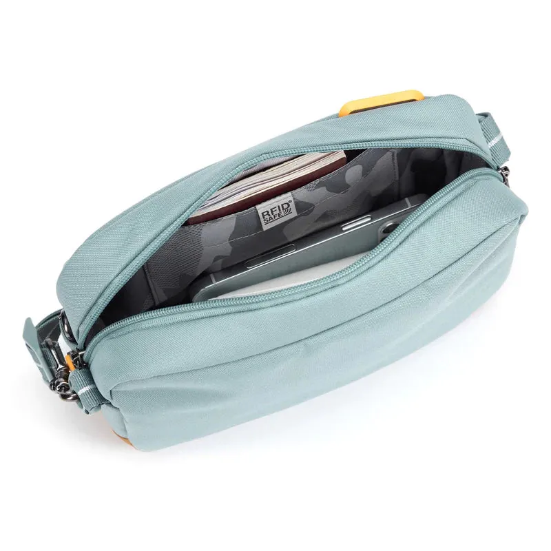 Pacsafe Go Anti-Theft Crossbody Bag