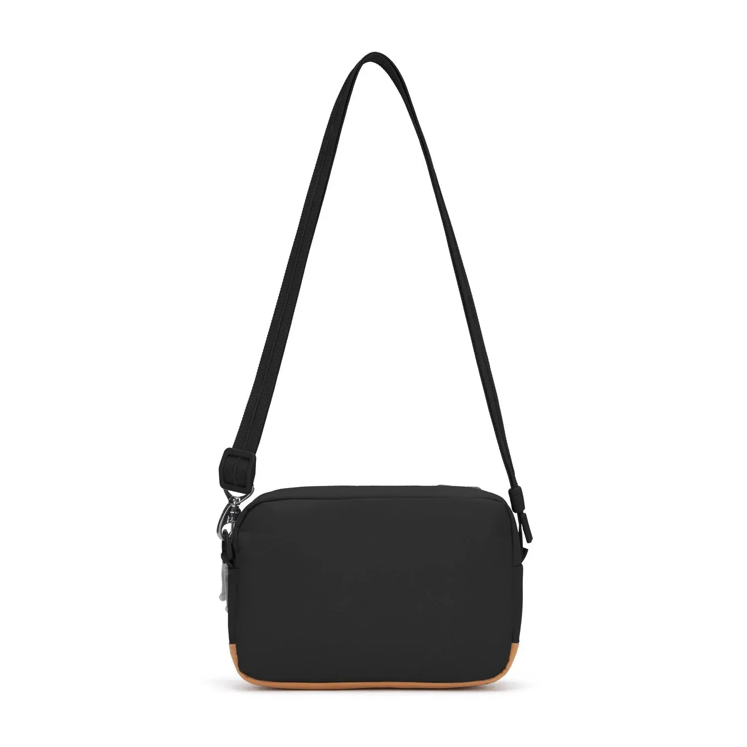 Pacsafe Go Anti-Theft Crossbody Bag