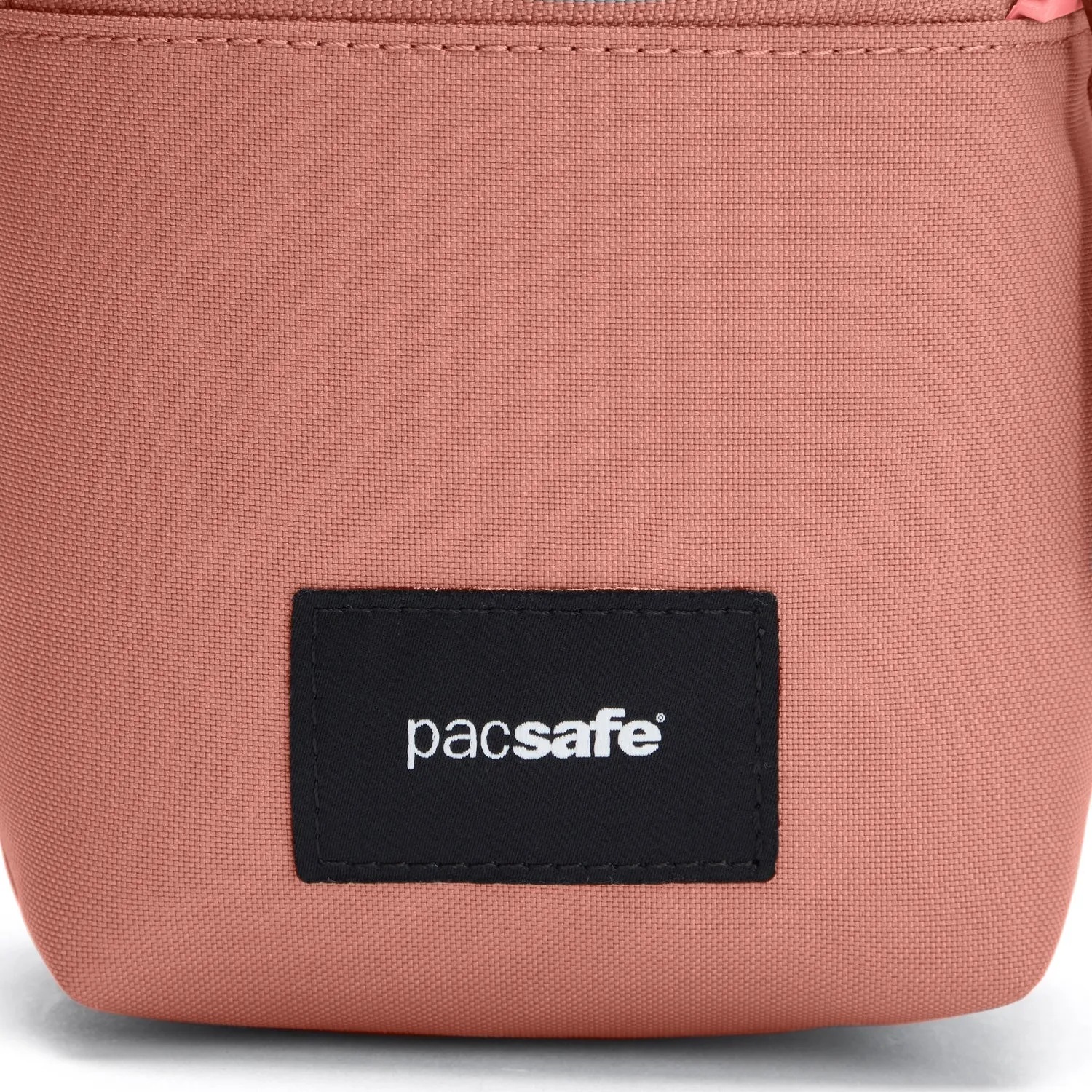 Pacsafe® GO anti-theft micro crossbody