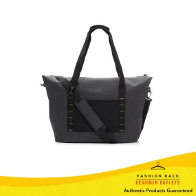 Pacsafe Intasafe Brief Case Charcoal