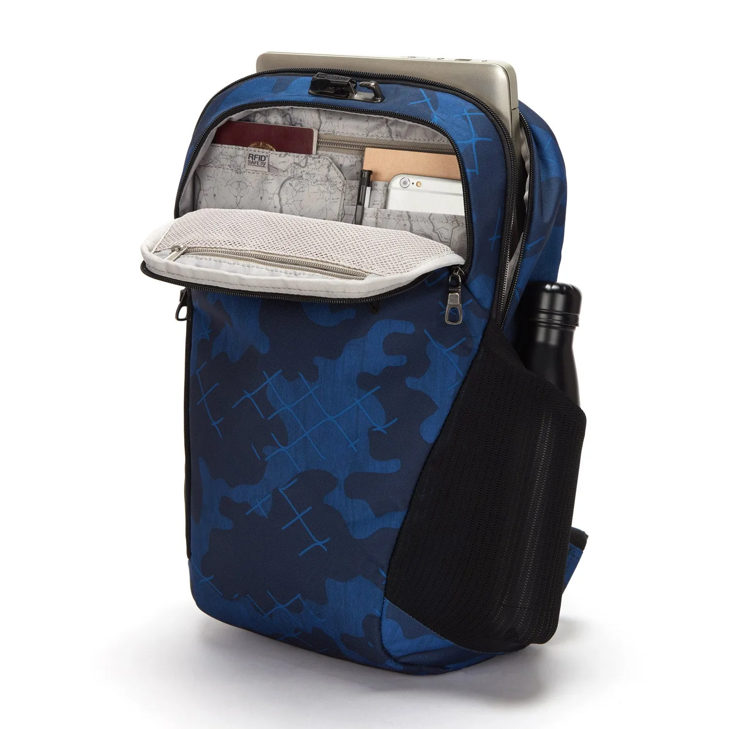 Pacsafe Vibe 20L Anti-Theft Backpack