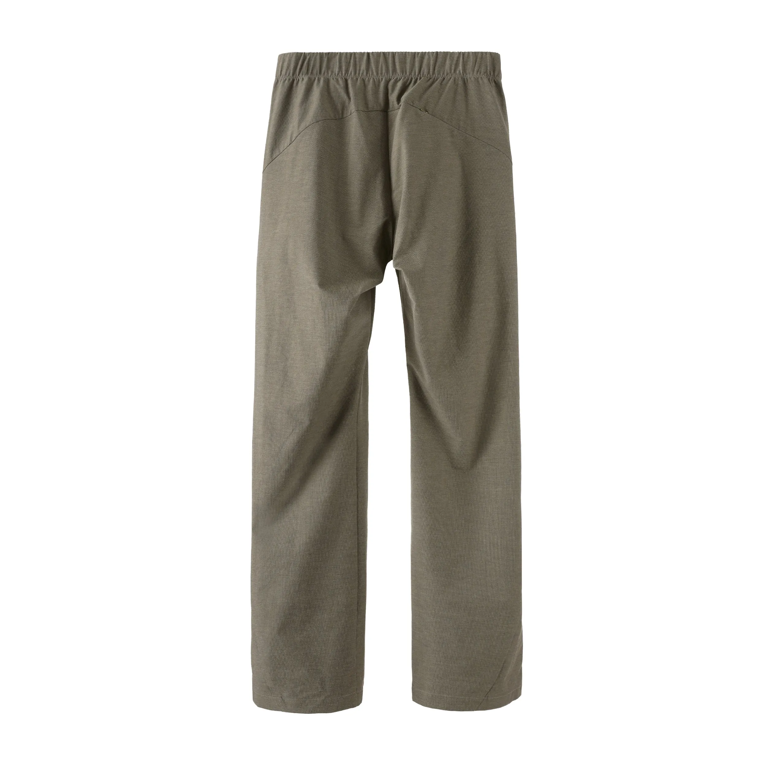 PAF 5.1 Technical Pants Right Olive 51BTPROG