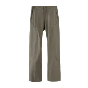 PAF 5.1 Technical Pants Right Olive 51BTPROG