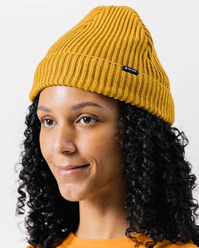 Pe/Co Knit Cap