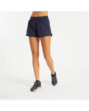 Pressio Elite 3" Short - Navy