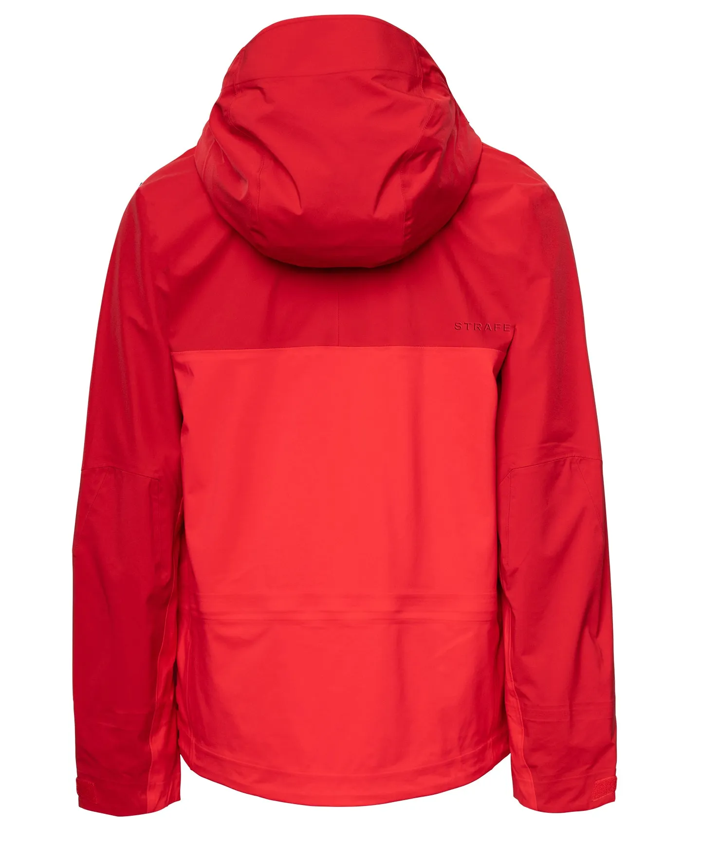 Pyramid 3L Shell Jacket