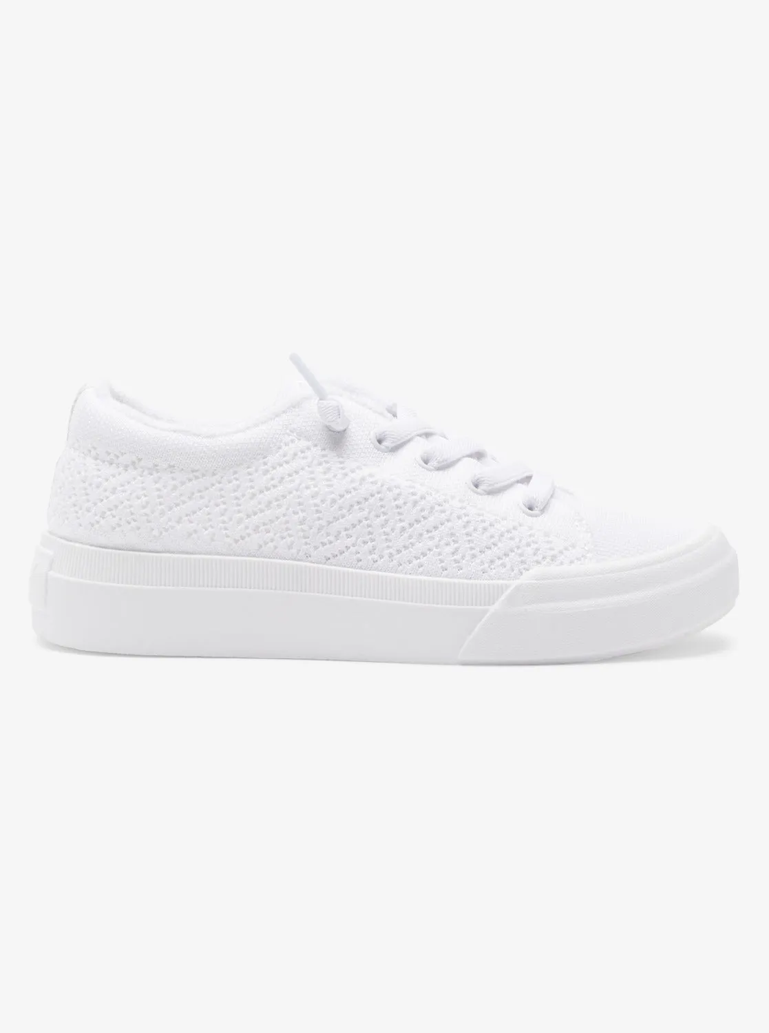 Roxy Rae Shoes - White