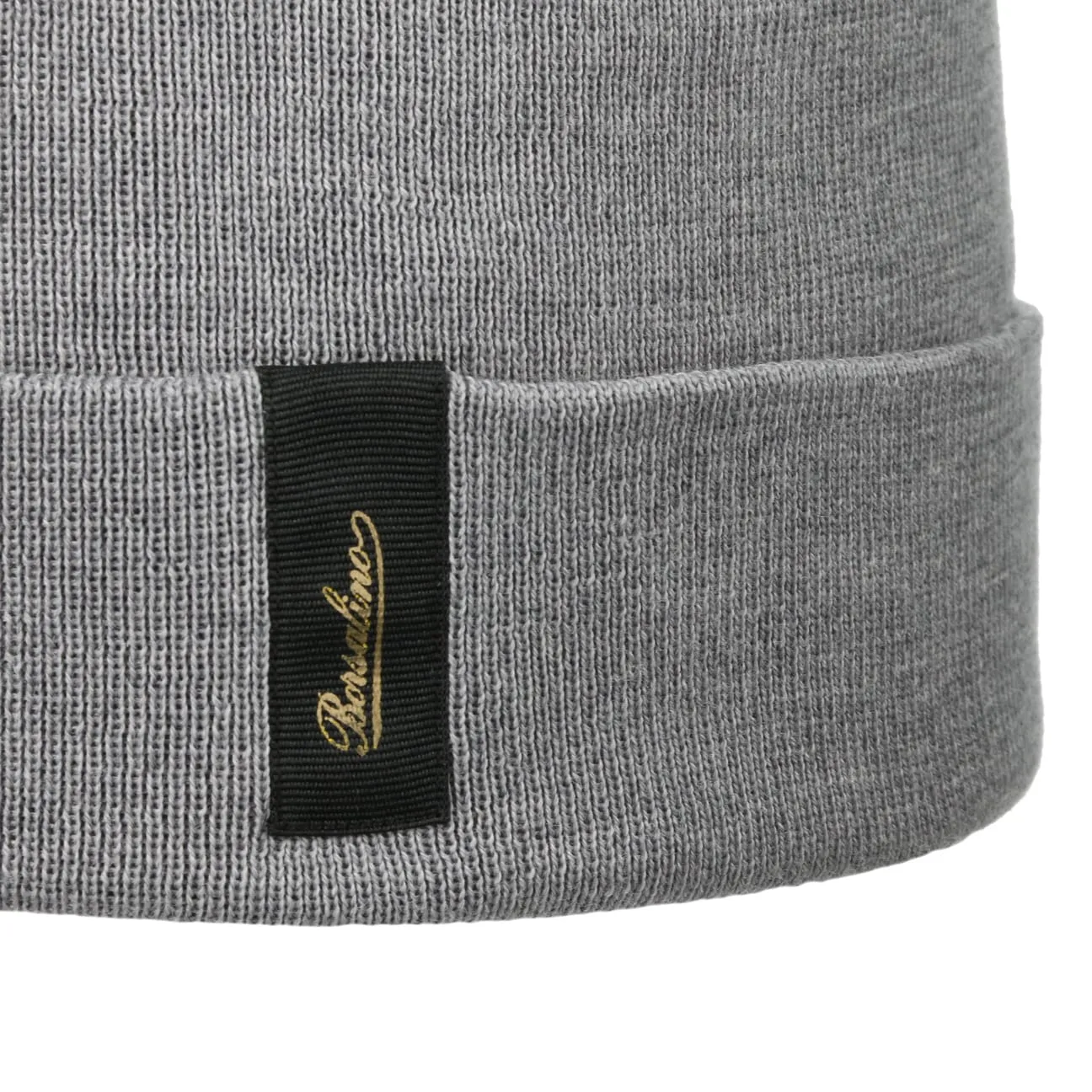 Street Beanie Hat by Borsalino