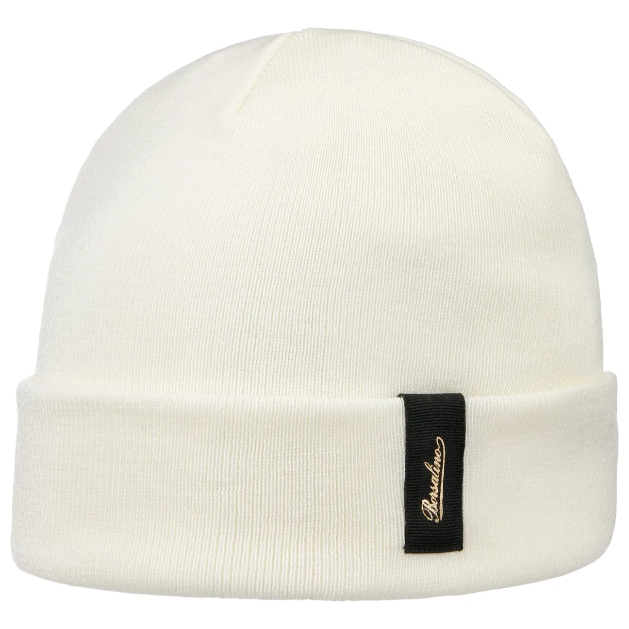 Street Beanie Hat by Borsalino