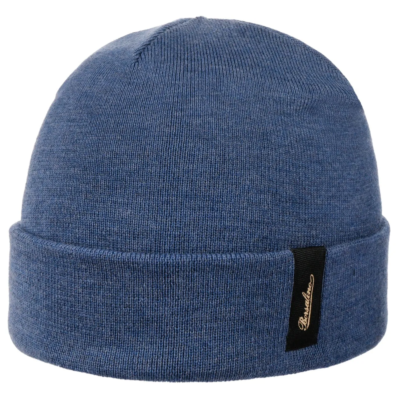 Street Beanie Hat by Borsalino