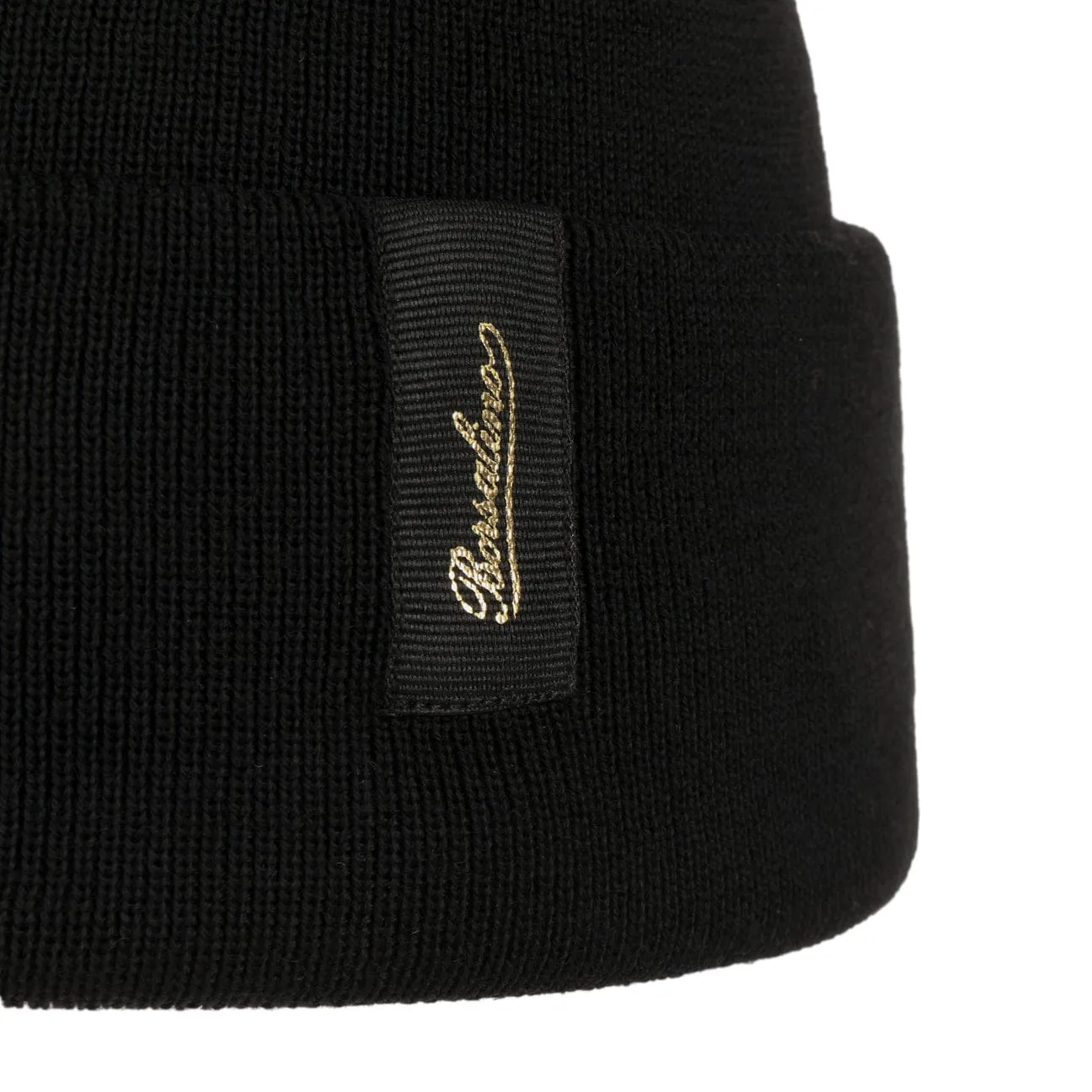 Street Beanie Hat by Borsalino