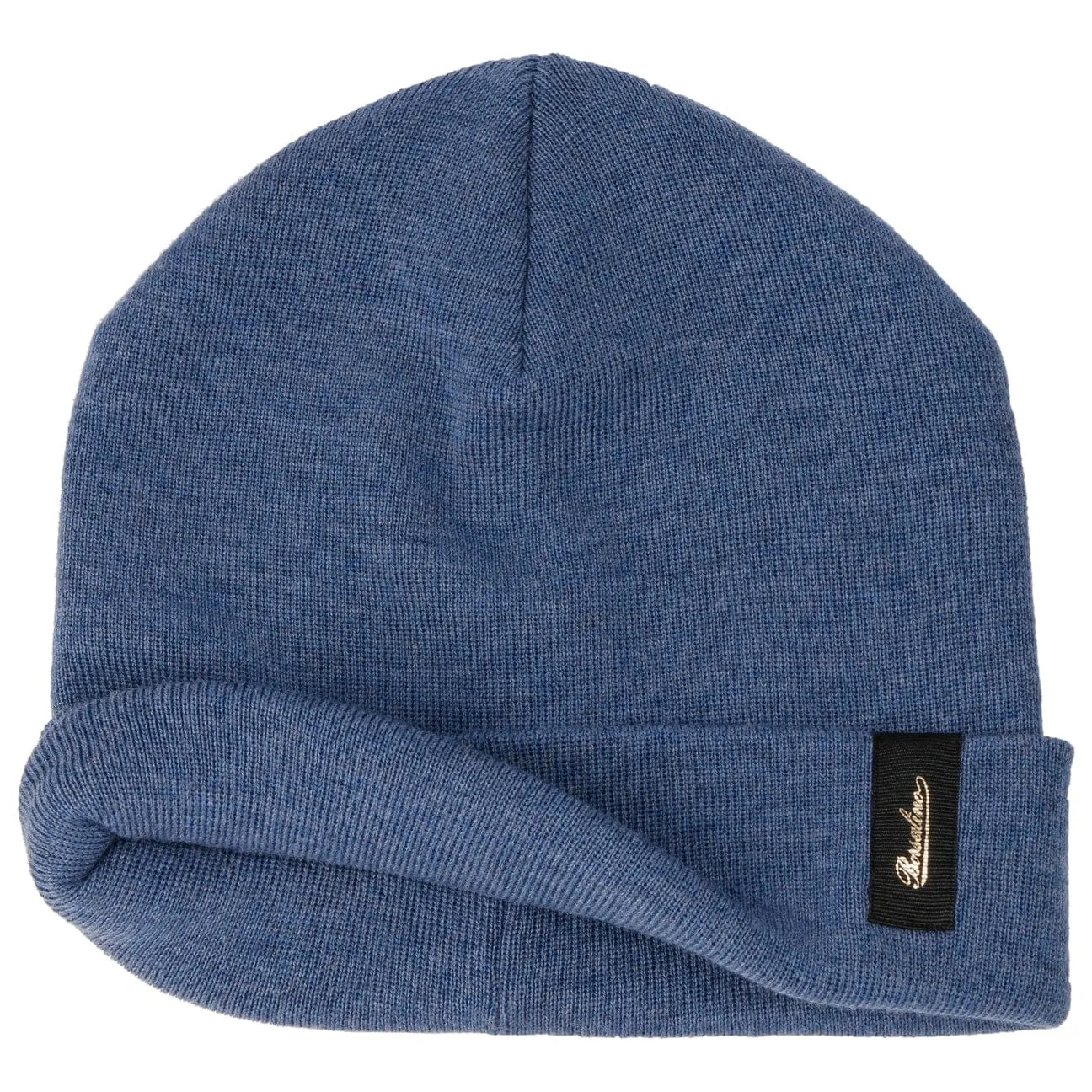 Street Beanie Hat by Borsalino