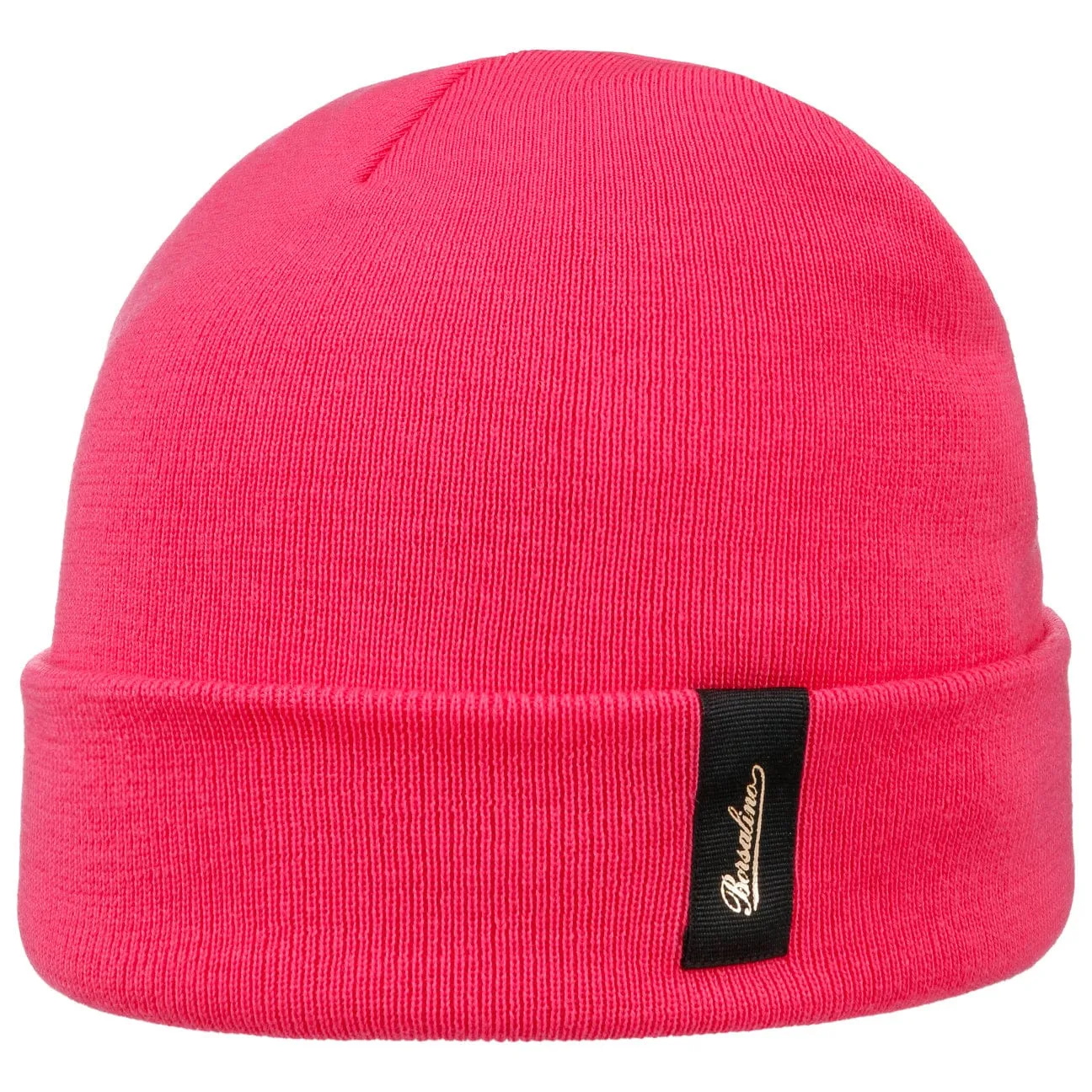 Street Beanie Hat by Borsalino