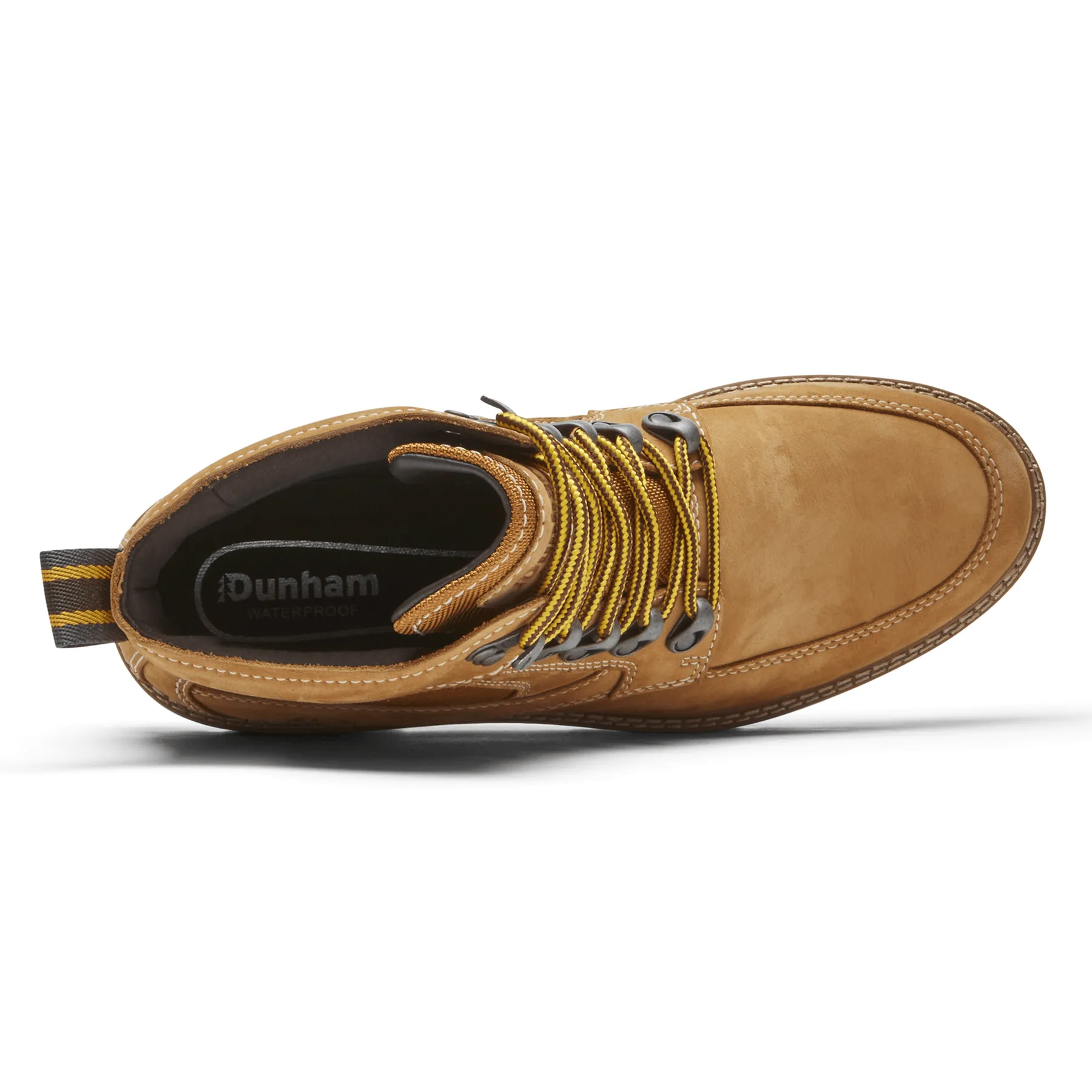 Strickland Waterproof Chukka