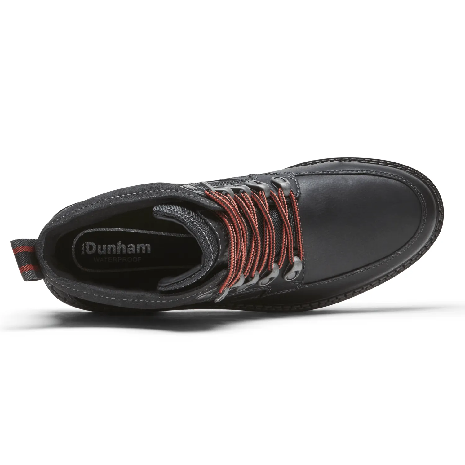 Strickland Waterproof Chukka