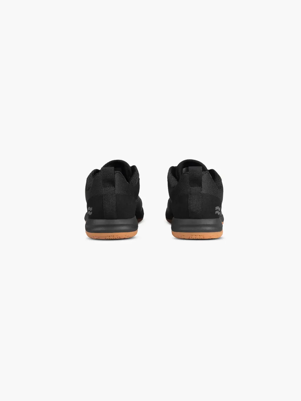 STRIKE MVMNT Haze Training Shoes Blackout / Gum