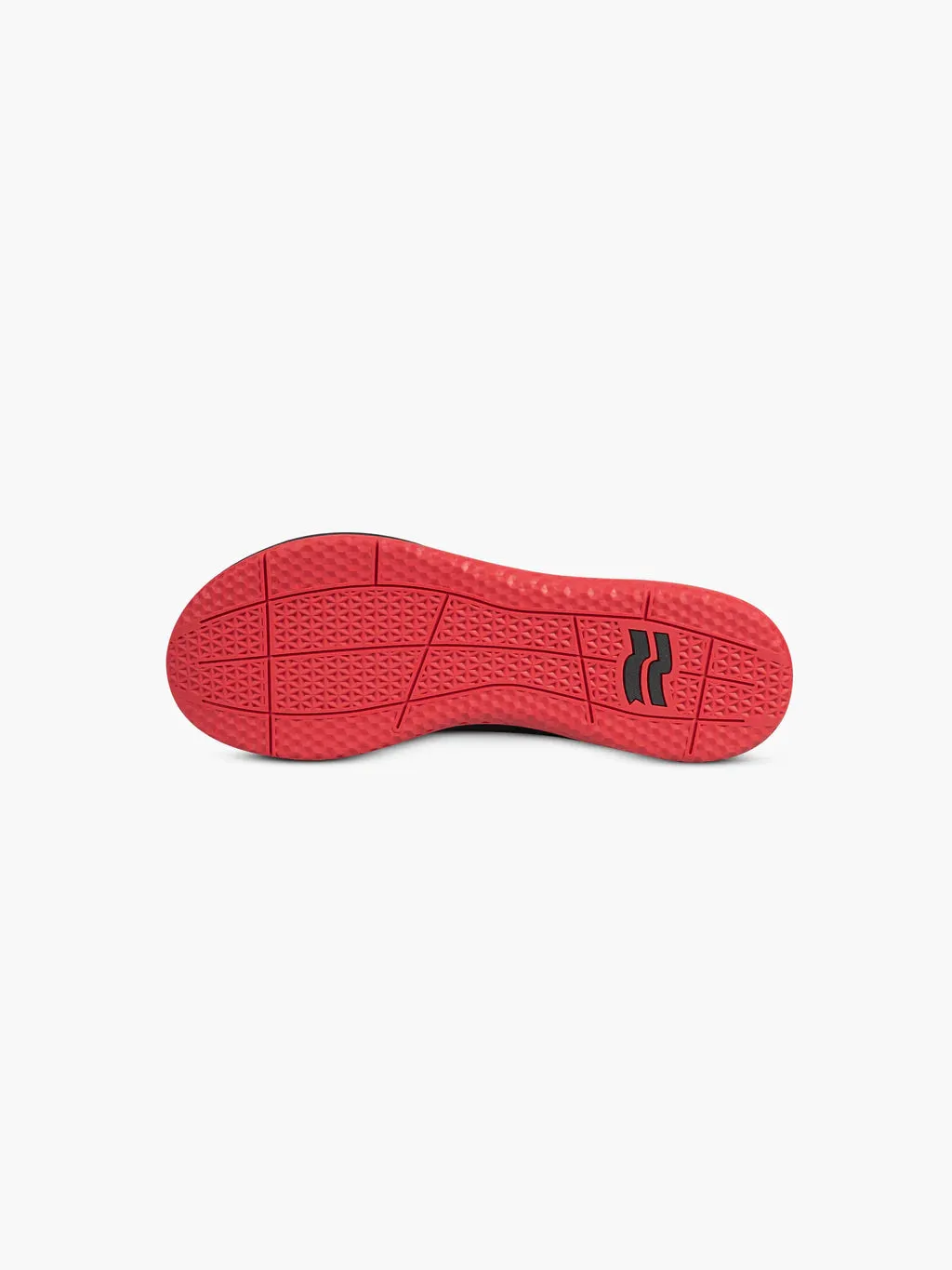 STRIKE MVMNT Haze Training Shoes Blackout / Red