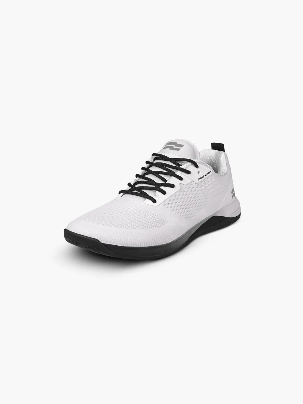 STRIKE MVMNT Haze Training Shoes Bright White / Fade