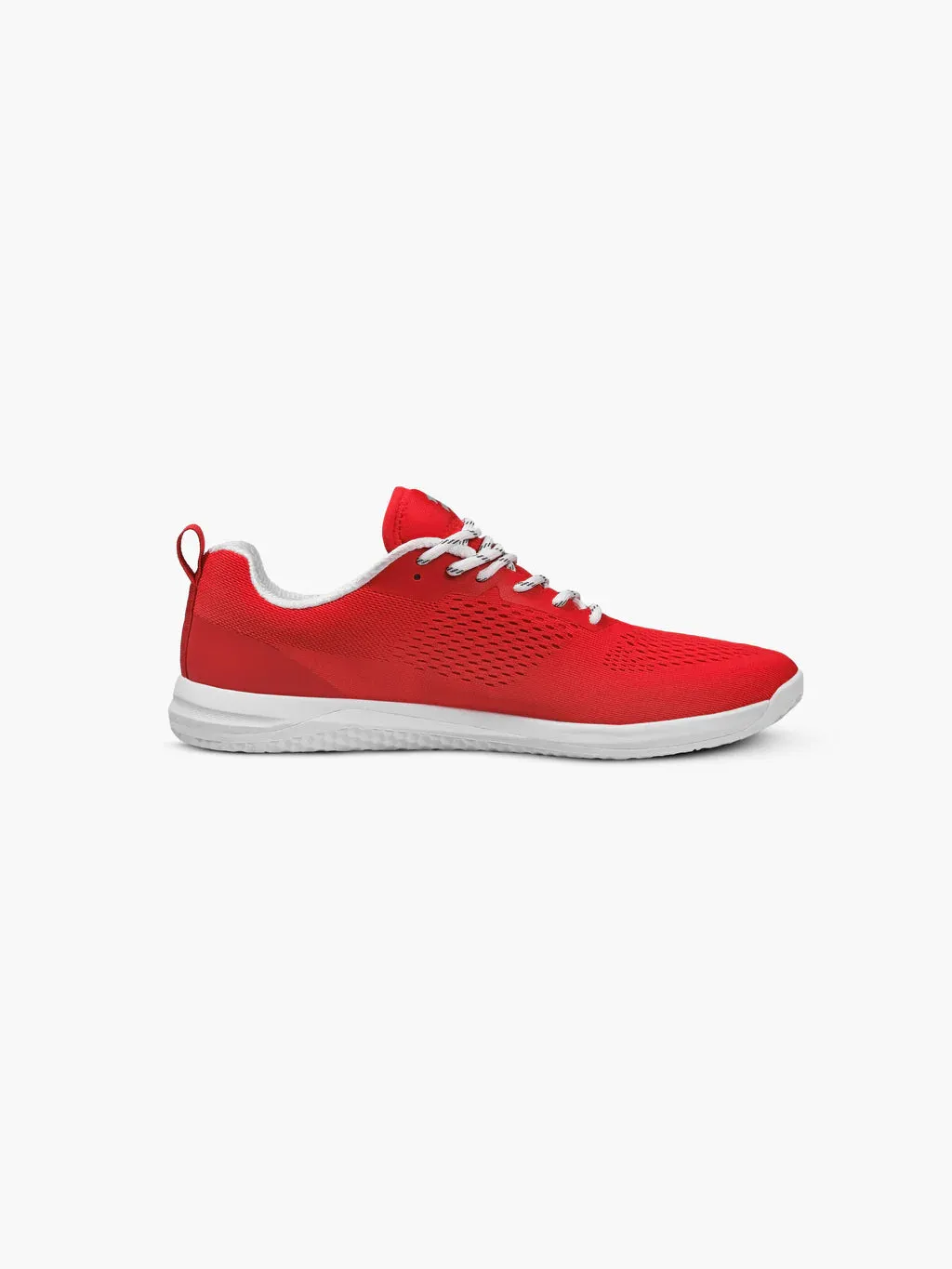 STRIKE MVMNT Haze Training Shoes Classic Red / White