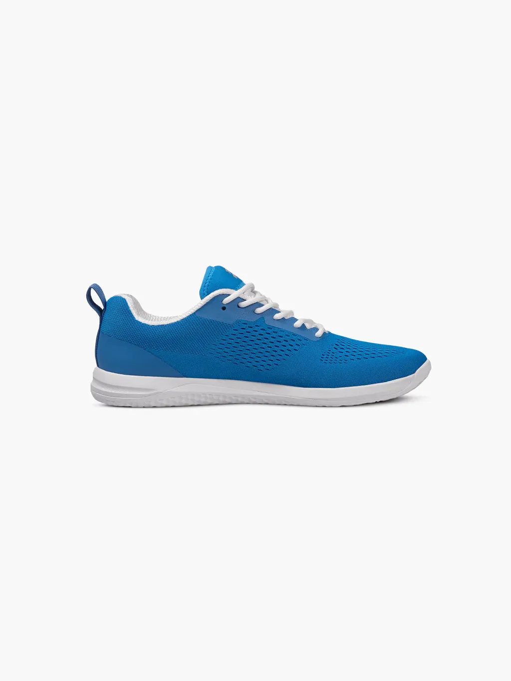 STRIKE MVMNT Haze Training Shoes Crisp Blue / White