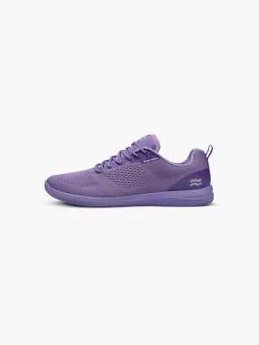 STRIKE MVMNT Haze Training Shoes The Purple