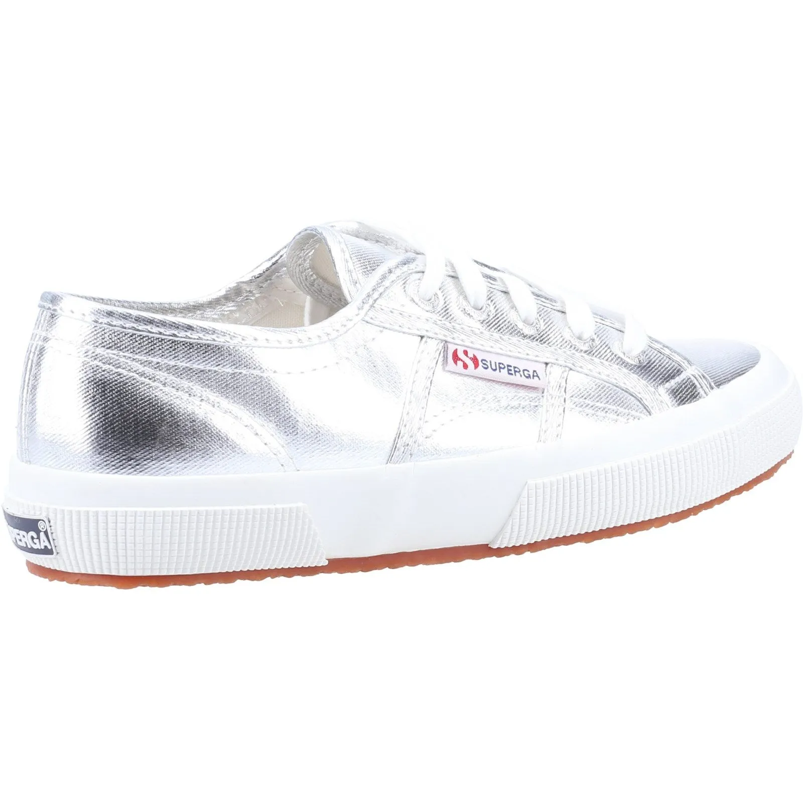 Superga 2750 LAMEW Trainers