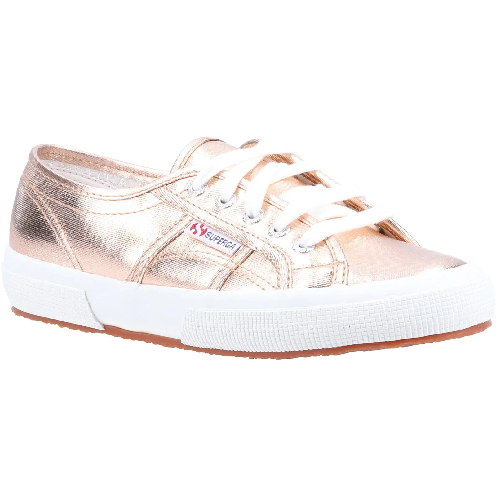 Superga 2750 LAMEW Trainers