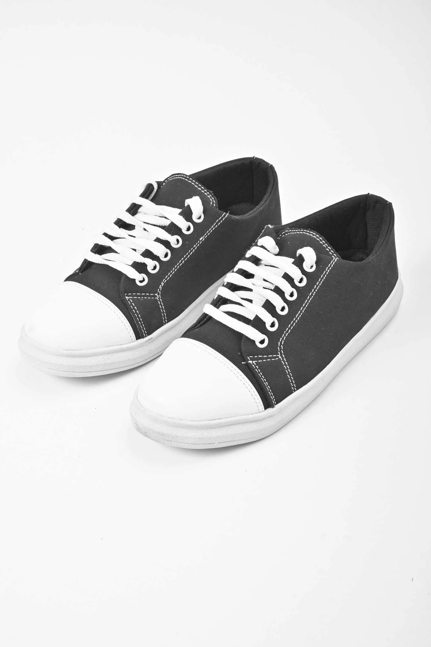 Unisex Premium Canvas Sneaker Shoes