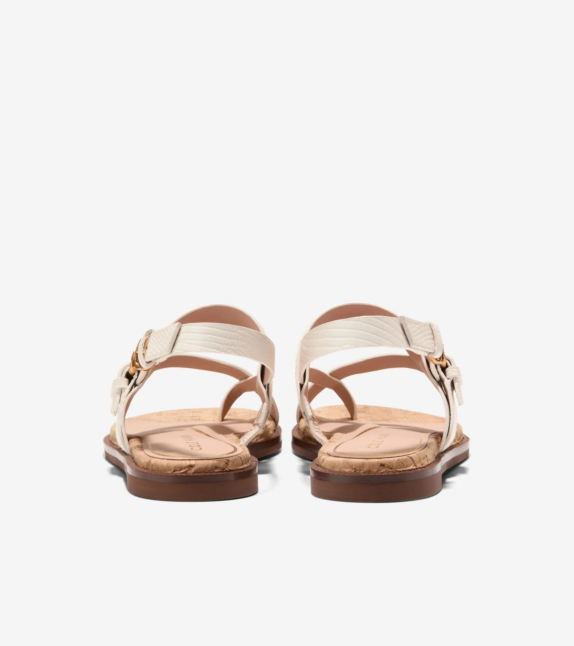 Women's Anica Lux Buckle Sandal