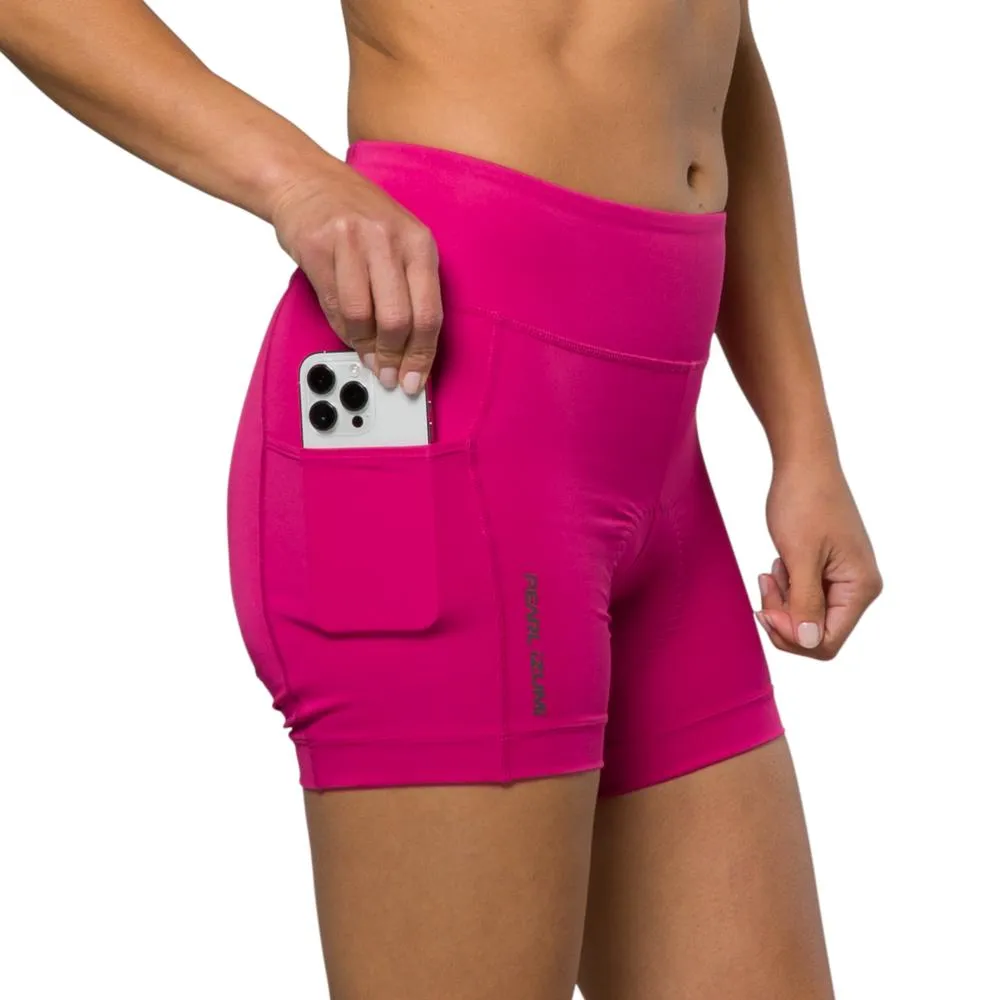 Women's Sugar 5" Cycling Shorts