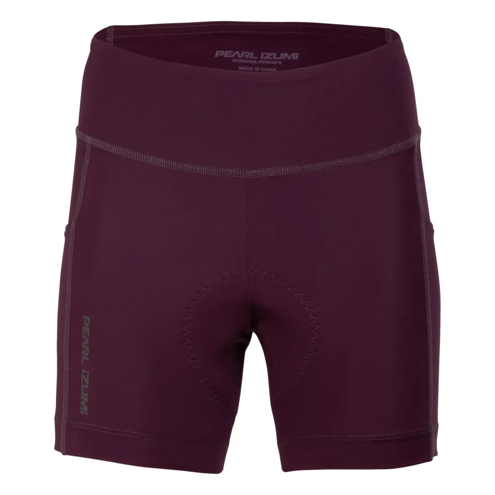 Women's Sugar 5" Cycling Shorts