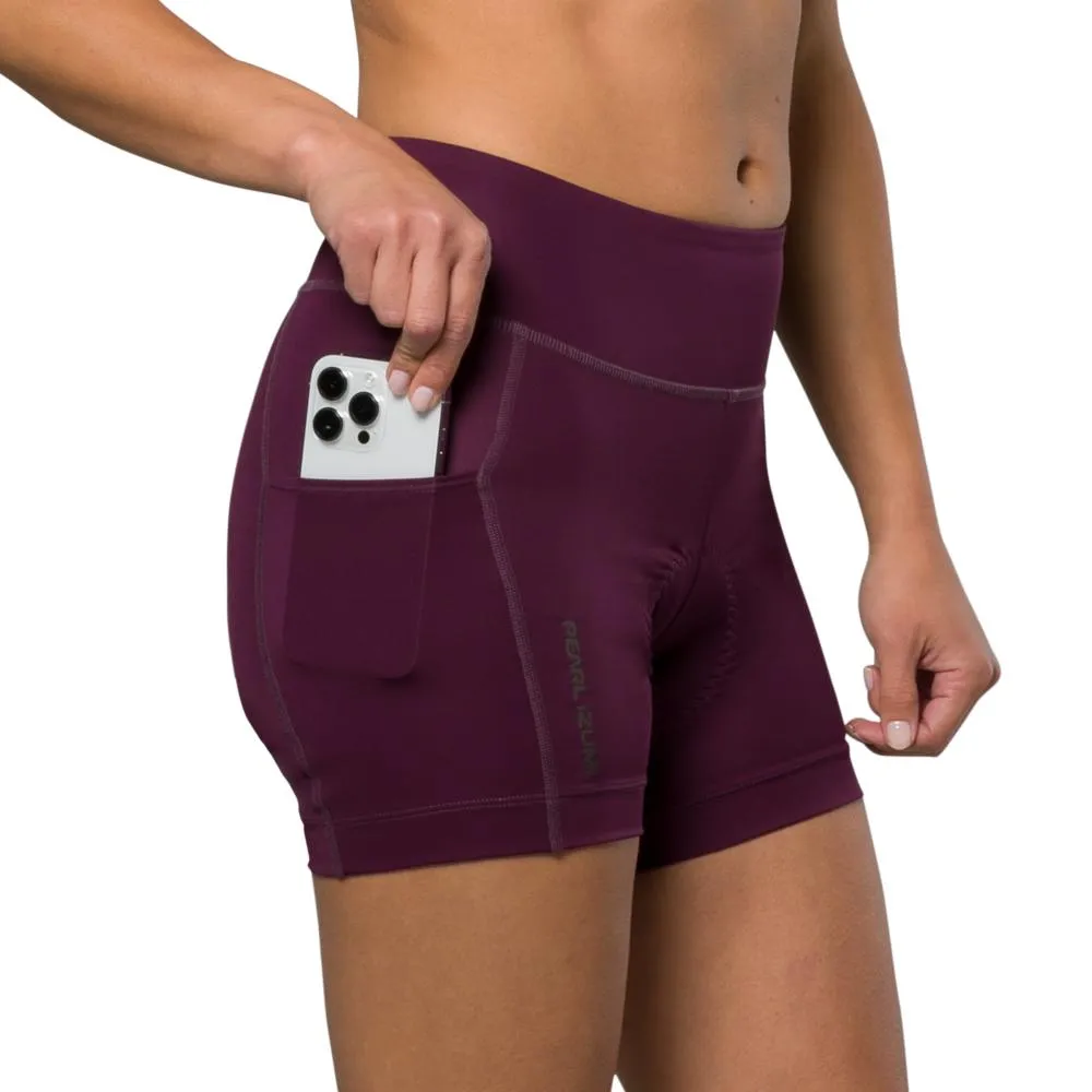 Women's Sugar 5" Cycling Shorts