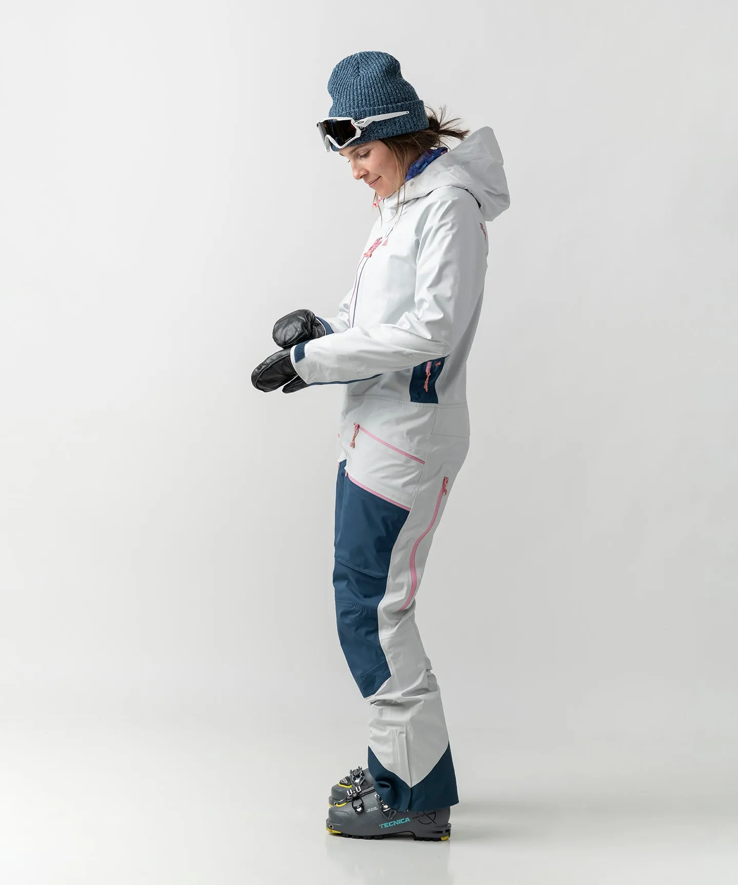 W's Sickbird 3L Shell Suit