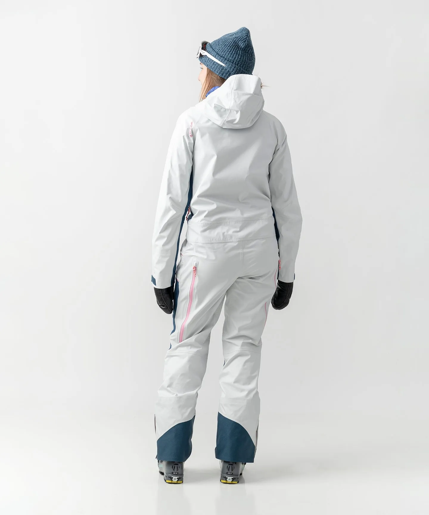 W's Sickbird 3L Shell Suit