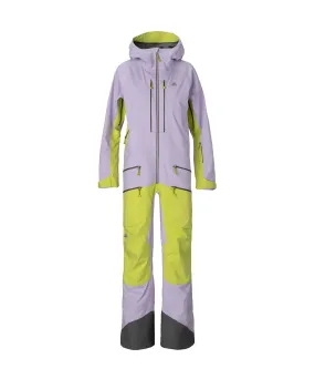 W's Sickbird 3L Shell Suit